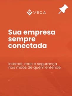 Post: Sua empresa sempre conectada