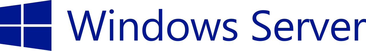 Windows Server logo